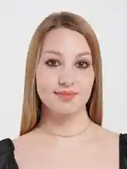 Аметистовый чокер на шею из ювелирного стекла, разноцветный, натуральные камни
