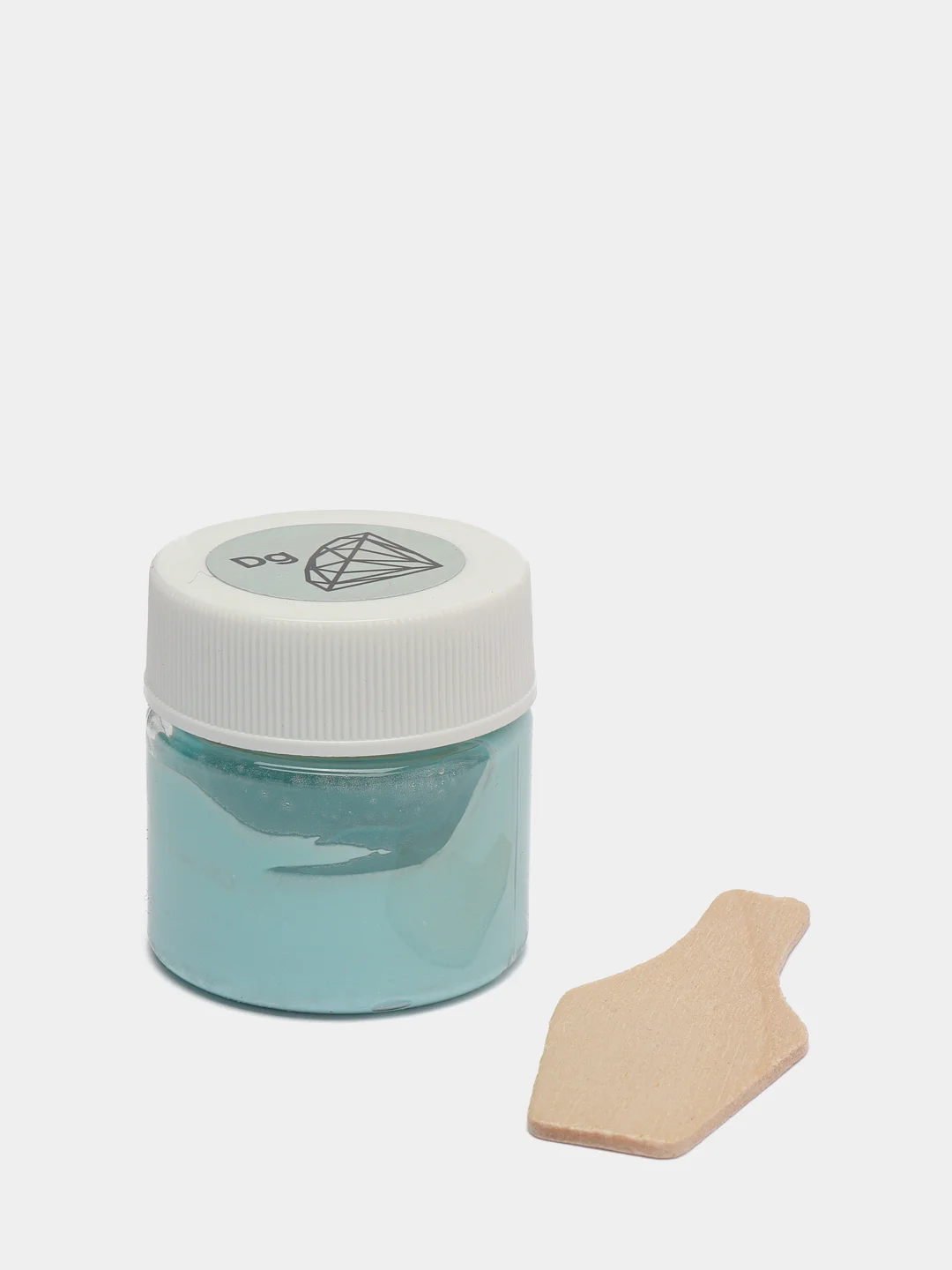 Алмазный полироль фар Diamond glass polish LAVR 20 мл.