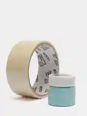 Алмазный полироль фар Diamond glass polish LAVR 20 мл.