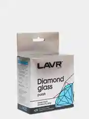 Алмазный полироль фар Diamond glass polish LAVR 20 мл.