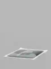 Золотой 3d наклейки стикеры на телефон "Jony / Джони"