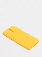 Желтый чехол для телефона OPPO R15 / R17