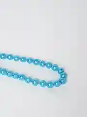 Морской бусы из искусственного жемчуга