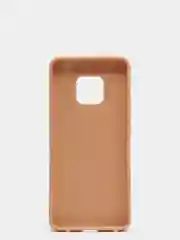 Багровый чехол для Huawei Mate 10 / 10 pro /  20 / 20 pro силиконовый, 9 цветов