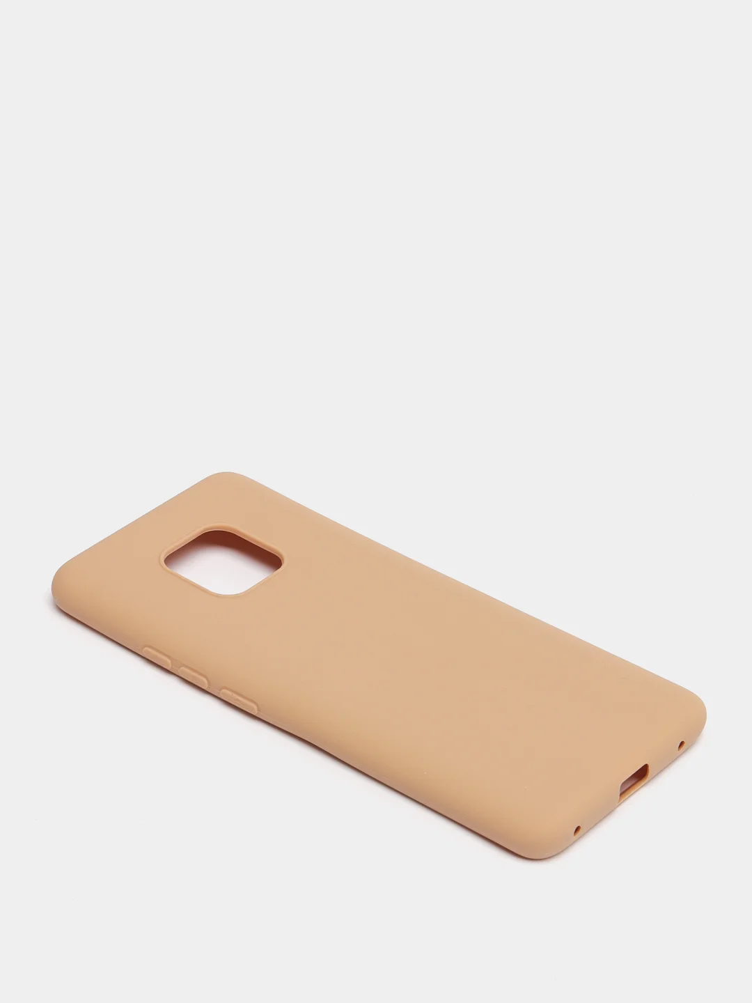 Багровый чехол для Huawei Mate 10 / 10 pro /  20 / 20 pro силиконовый, 9 цветов