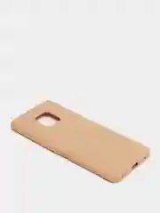 Багровый чехол для Huawei Mate 10 / 10 pro /  20 / 20 pro силиконовый, 9 цветов