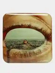 Зелёный хаки 3d стикеры-наклейки на телефон