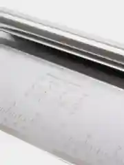 Шпатель кондитерский с размерной линейкой для теста