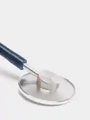 Стетоскоп медсестринский Amrus 04-AM300 с 1-сторонней головкой, синий