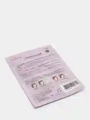 Фиолетовый маска для лица с протеинами шелка Оnе Sрring Silk Prоtеin