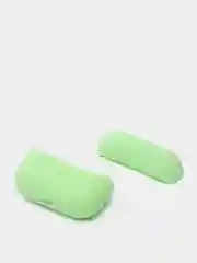 Лайм чехлы для AirPods Pro, разные цвета