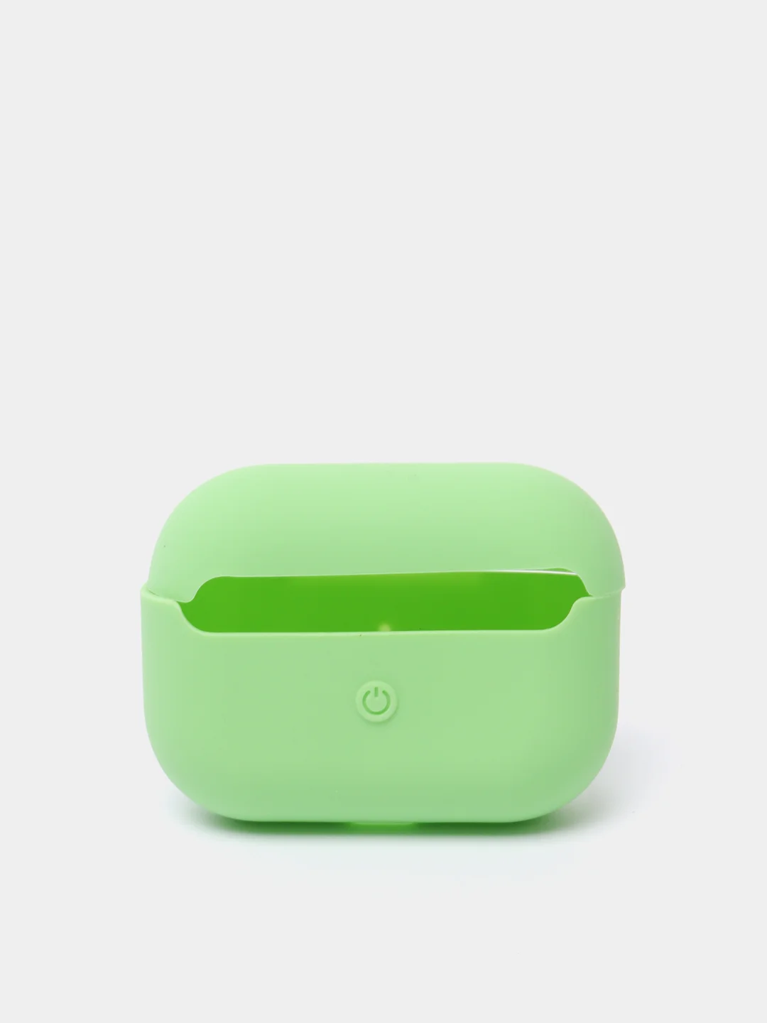Лайм чехлы для AirPods Pro, разные цвета