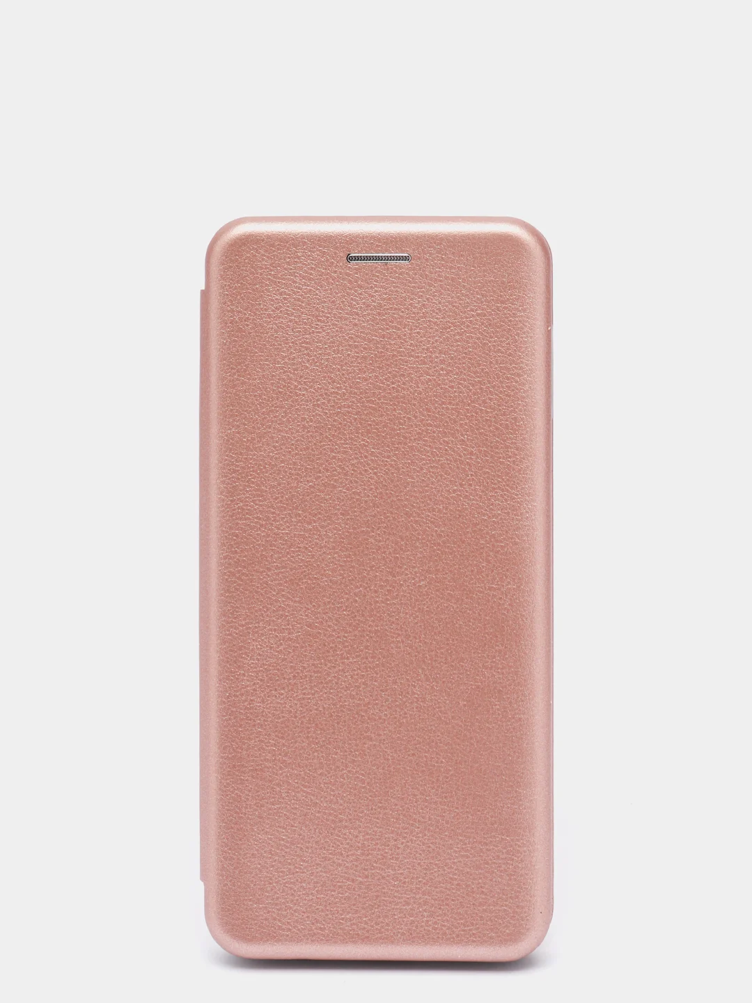 Золотой чехол книжка для Samsung Galaxy M31s, Самсунг М31s