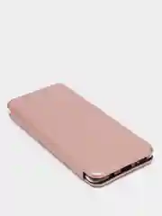 Золотой чехол книжка для Samsung Galaxy M31s, Самсунг М31s