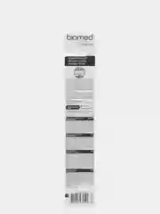 Зубная щетка BIOMED Silver