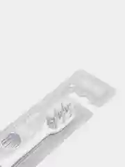 Зубная щетка BIOMED Silver