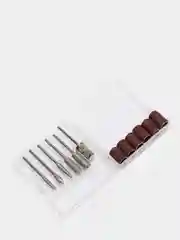 Черный машинка фрезер для аппаратного маникюра
