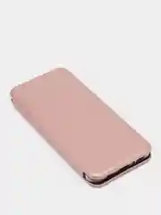Золотой чехол книжка для Samsung M31, Самсунг М31