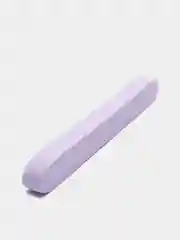 Спонж для умывания,косметический,фиолетовый, 1 штука,Beauty Shine