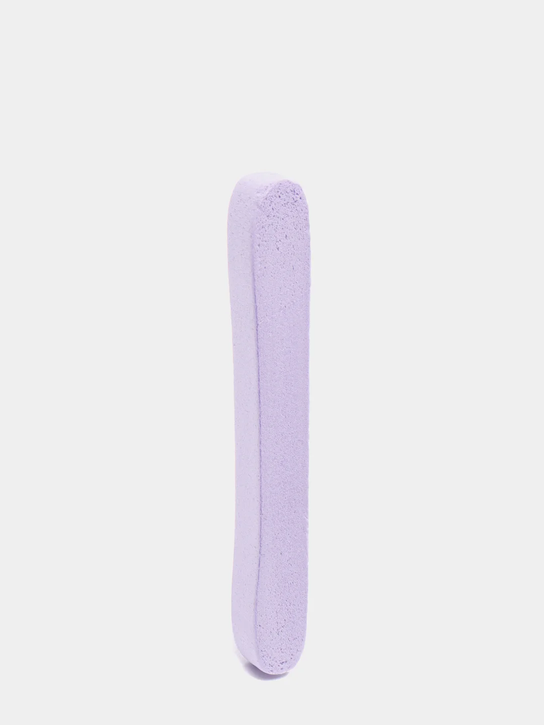 Спонж для умывания,косметический,фиолетовый, 1 штука,Beauty Shine