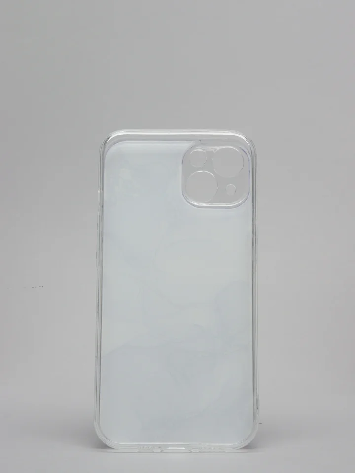Пурпурный чехол для Iphone 13, 12, 11, X/XS
