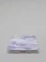 Пурпурный чехол для Iphone 13, 12, 11, X/XS