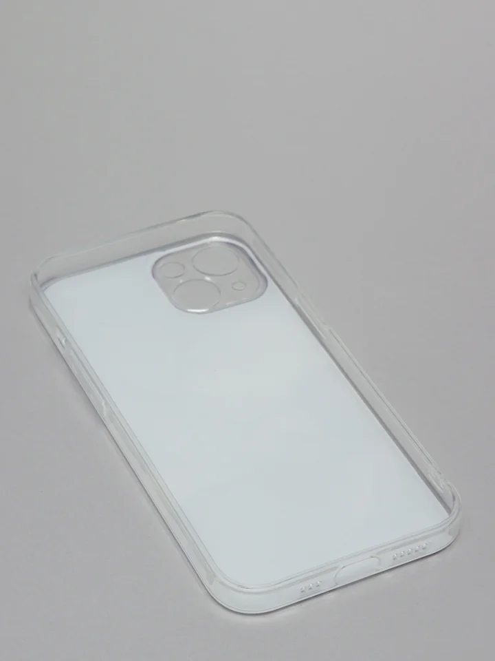 Пурпурный чехол для Iphone 13, 12, 11, X/XS