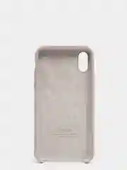 Бежевый чехол силиконовый для iPhone  Silicone 7/8/,7/8 Plus,X/ XS,XS Max,XR,11,11 Pro,11 Pro Max
