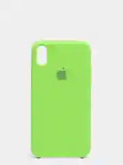 Лайм чехол силиконовый для iPhone  Silicone 7/8/,7/8 Plus,X/ XS,XS Max,XR,11,11 Pro,11 Pro Max