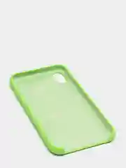 Лайм чехол силиконовый для iPhone  Silicone 7/8/,7/8 Plus,X/ XS,XS Max,XR,11,11 Pro,11 Pro Max