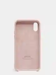 Бежевый чехол силиконовый для iPhone  Silicone 7/8/,7/8 Plus,X/ XS,XS Max,XR,11,11 Pro,11 Pro Max