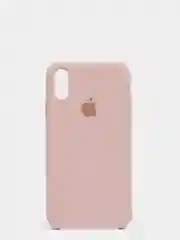 Бежевый чехол силиконовый для iPhone  Silicone 7/8/,7/8 Plus,X/ XS,XS Max,XR,11,11 Pro,11 Pro Max
