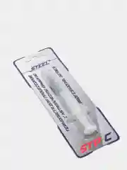 Термопаста !STEEL STP-C, 3 грамма, для ПК