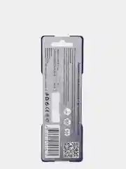 Термопаста !STEEL STP-C, 3 грамма, для ПК