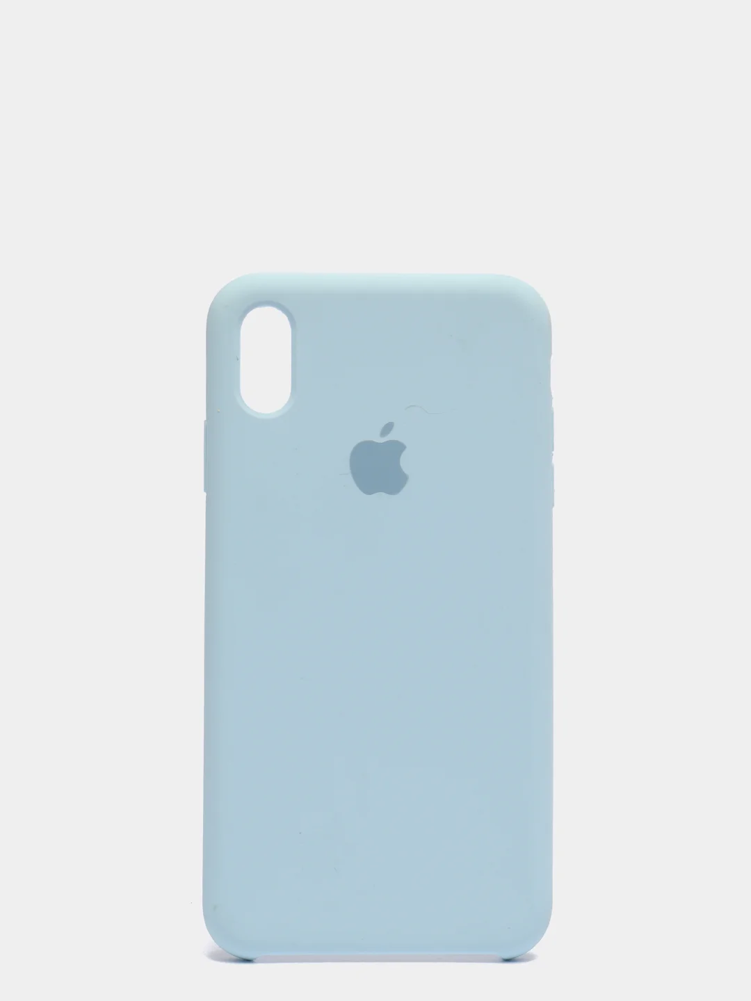 Ледяной чехол силиконовый для iPhone  Silicone 7/8/,7/8 Plus,X/ XS,XS Max,XR,11,11 Pro,11 Pro Max