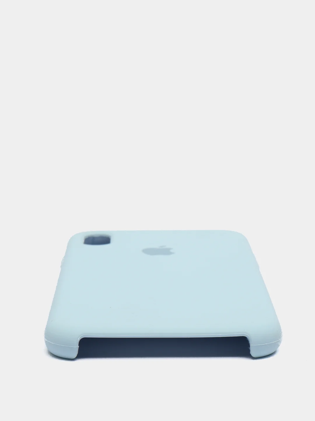 Ледяной чехол силиконовый для iPhone  Silicone 7/8/,7/8 Plus,X/ XS,XS Max,XR,11,11 Pro,11 Pro Max