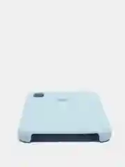 Ледяной чехол силиконовый для iPhone  Silicone 7/8/,7/8 Plus,X/ XS,XS Max,XR,11,11 Pro,11 Pro Max