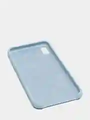 Ледяной чехол силиконовый для iPhone  Silicone 7/8/,7/8 Plus,X/ XS,XS Max,XR,11,11 Pro,11 Pro Max