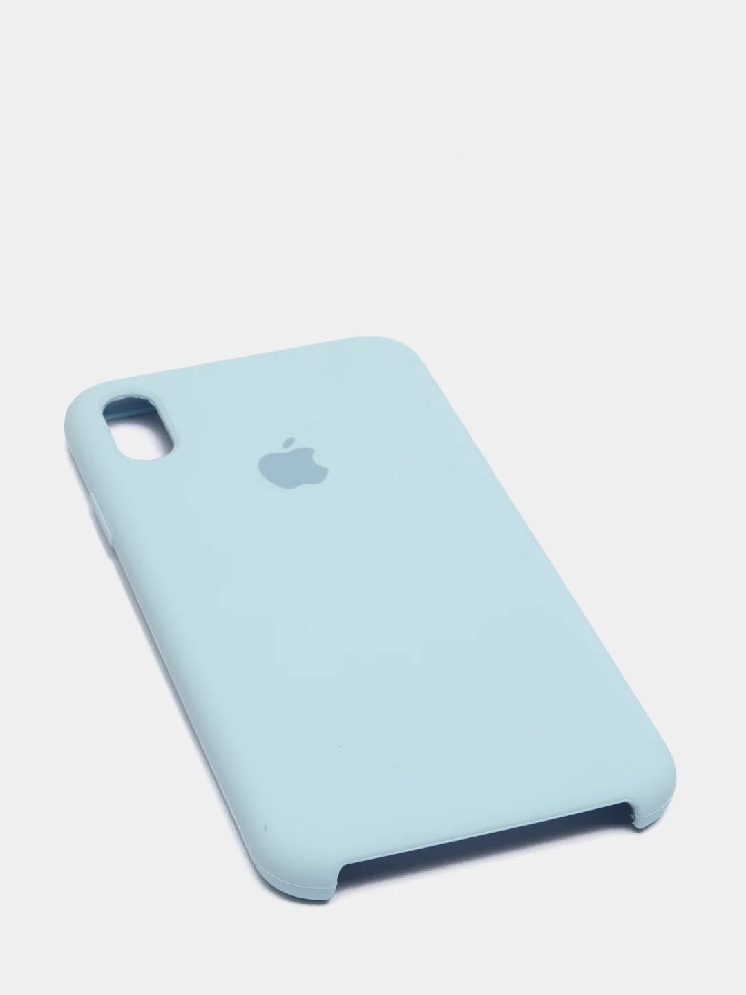 Ледяной чехол силиконовый для iPhone  Silicone 7/8/,7/8 Plus,X/ XS,XS Max,XR,11,11 Pro,11 Pro Max