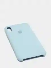Ледяной чехол силиконовый для iPhone  Silicone 7/8/,7/8 Plus,X/ XS,XS Max,XR,11,11 Pro,11 Pro Max