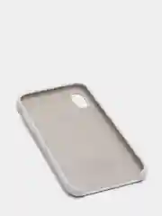 Белый чехол силиконовый для iPhone  Silicone 7/8/,7/8 Plus,X/ XS,XS Max,XR,11,11 Pro,11 Pro Max