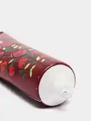 Зеленый крем для рук (зеленый чай, авокадо, лесные ягоды, грейпфрут, роза), 30 гр