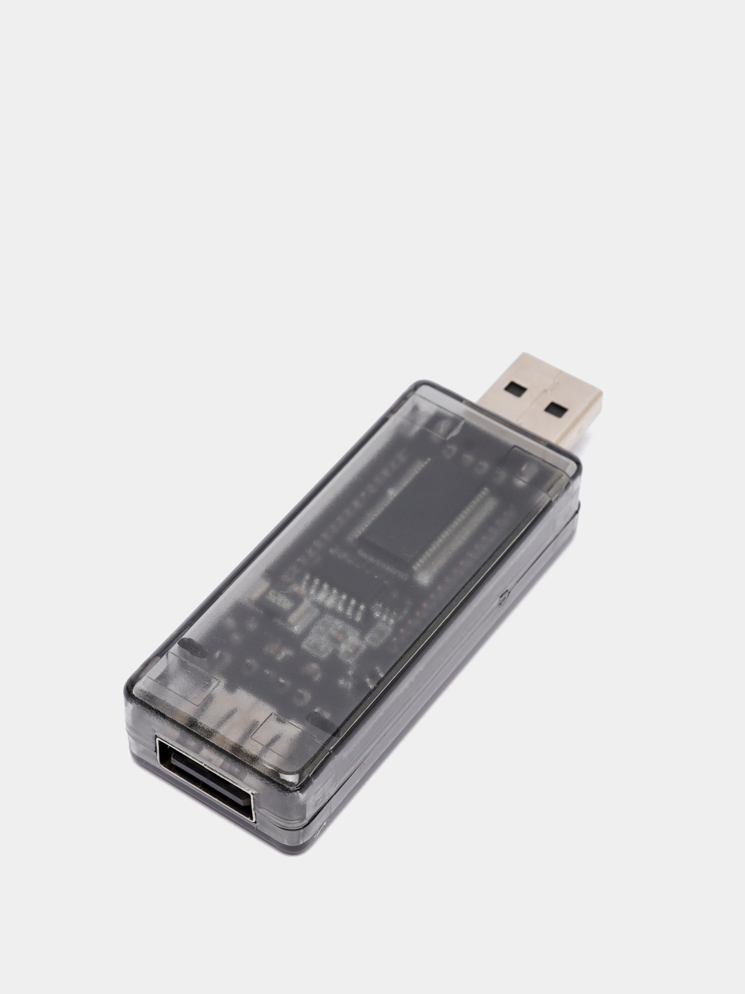 USB тестер измеритель силы тока 3А, напряжения 20В, емкости 99999mAh.  Вольтметр, амперметр за 544 ₽ купить в интернет-магазине ПСБ Маркет от  Промсвязьбанка