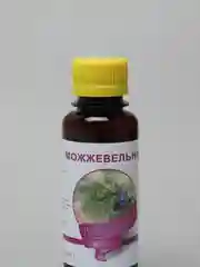 Аметистовый ароматизатор для бани со 100% натуральным эфирным маслом, можжевельник, 100 мл