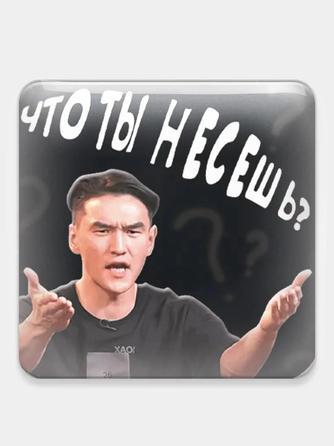 Конфетный 3д Стикеры, наклейки Более 40 разных тематик / Обьемные наклейки Market BOOM