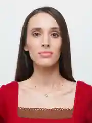 Золотой подвеска женская на удачу