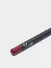 Коралловый карандаши для губ профессиональные, 6 цветов