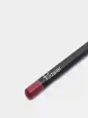 Розовый карандаши для губ профессиональные, 6 цветов