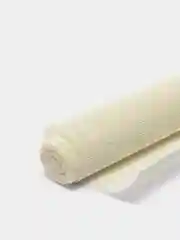 Белый бумага гофрированная, крепированная для рукоделия, бумага для упаковки 50х125 см, 120 г/м2