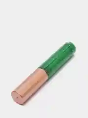 Зеленый жидкая подводка для глаз HANDAIYAN Глиттер Glitter Liquid Eyeliner
